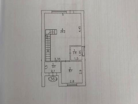 будинок за адресою Вокзальна вул., 136