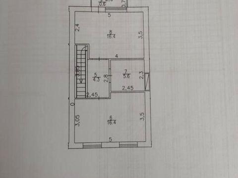 будинок за адресою Вокзальна вул., 136
