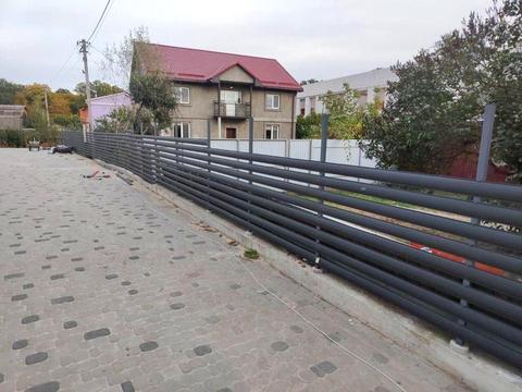 будинок за адресою Вокзальна вул., 136