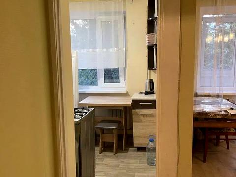 квартира за адресою Петра Калнишевського просп. (Косіора), 52