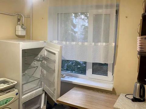 квартира за адресою Петра Калнишевського просп. (Косіора), 52