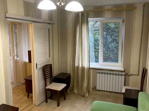 квартира за адресою Петра Калнишевського просп. (Косіора), 52