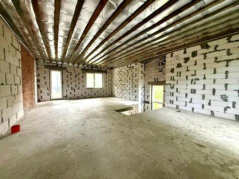 дом по адресу соколина