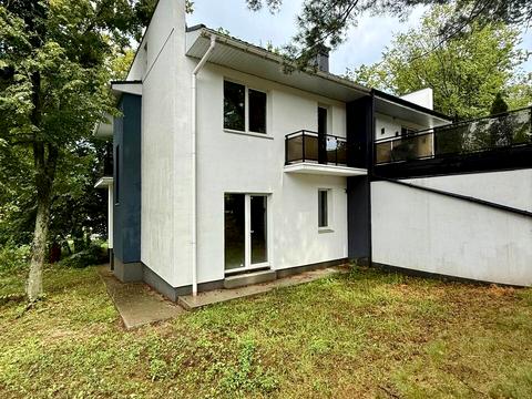 дом по адресу соколина