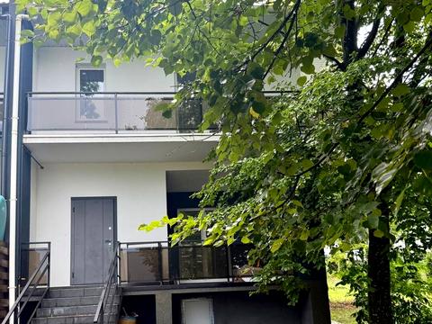 дом по адресу соколина