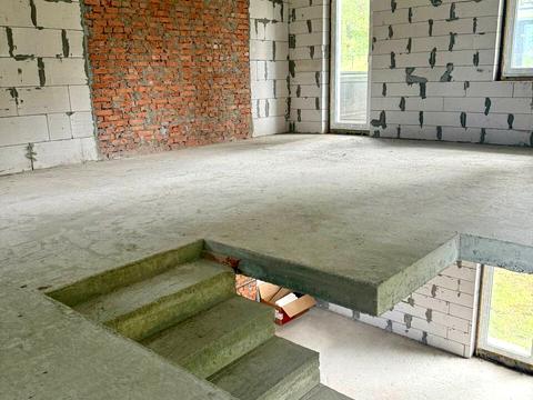 дом по адресу соколина