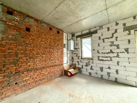 дом по адресу соколина