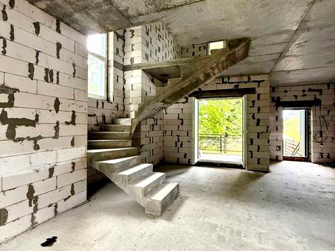 дом по адресу соколина