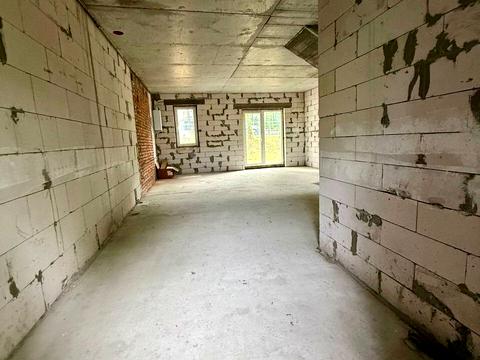 дом по адресу соколина