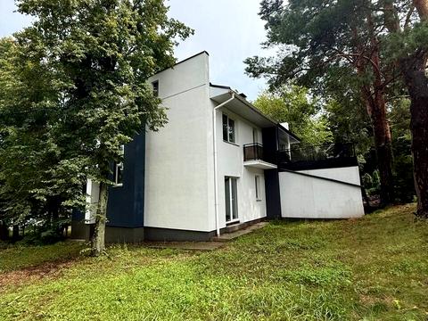 дом по адресу соколина