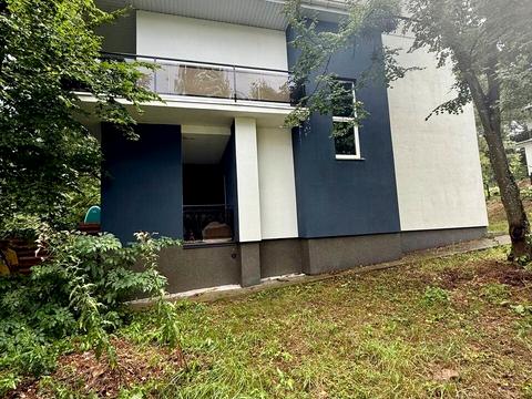 дом по адресу соколина