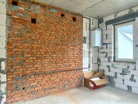 дом по адресу соколина