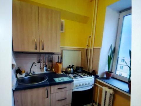 квартира за адресою Максима Кривоноса вул., 29