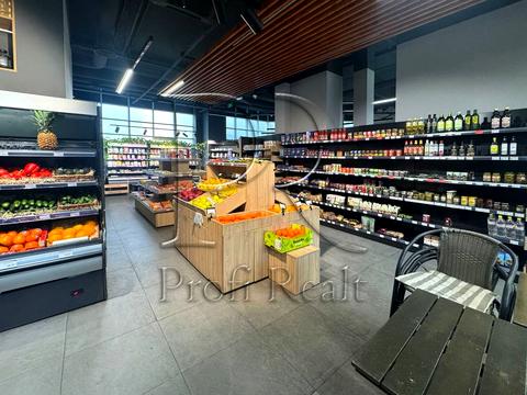 комерційна за адресою Саперне Поле вул., 14/55