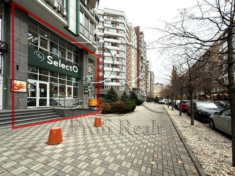 комерційна за адресою Саперне Поле вул., 14/55