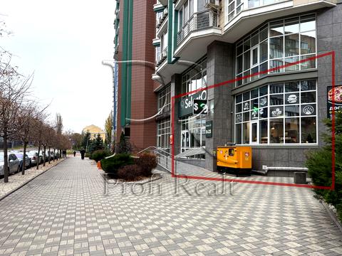 комерційна за адресою Саперне Поле вул., 14/55