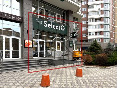 комерційна за адресою Саперне Поле вул., 14/55