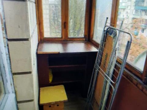 квартира за адресою Максима Кривоноса вул., 29