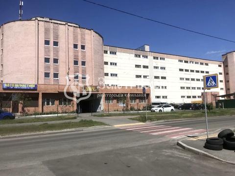 паркомісце за адресою Північна вул. (Північна), 5