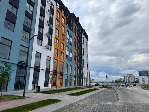 коммерческая по адресу Ровно, Студентская ул., 24