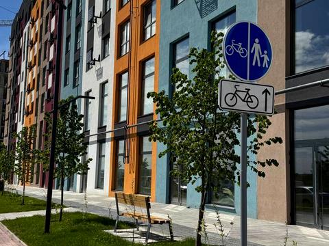 коммерческая по адресу Ровно, Студентская ул., 24