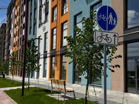 коммерческая по адресу Ровно, Студентская ул., 24