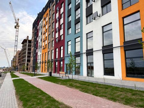 коммерческая по адресу Ровно, Студентская ул., 24