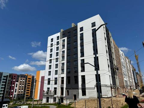 коммерческая по адресу Ровно, Студентская ул., 24