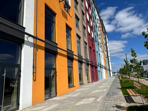 коммерческая по адресу Ровно, Студентская ул., 24