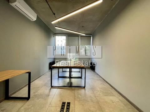 коммерческая по адресу Василия Тютюнника ул. (Анрі Барбюса), 28-А