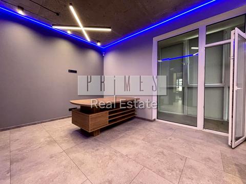 коммерческая по адресу Василия Тютюнника ул. (Анрі Барбюса), 28-А