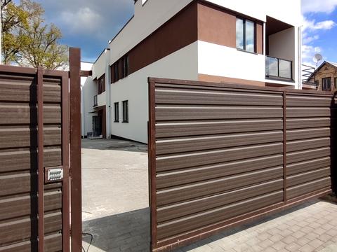 будинок за адресою Давидчука вул., 64