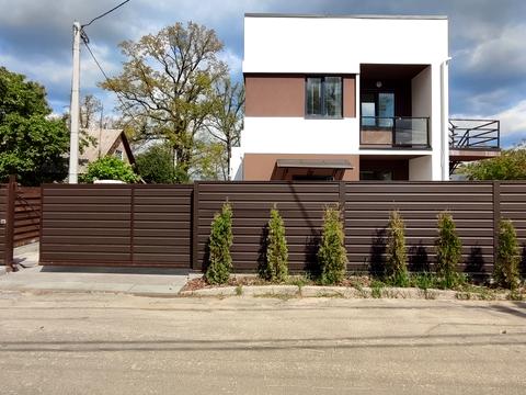 будинок за адресою Давидчука вул., 64