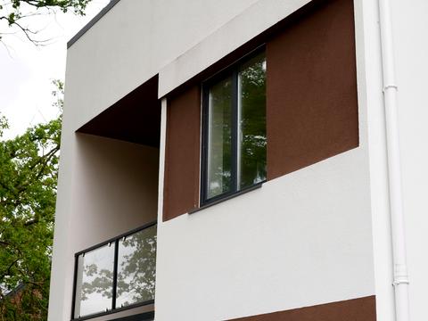 будинок за адресою Давидчука вул., 64