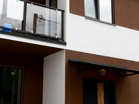 будинок за адресою Давидчука вул., 64