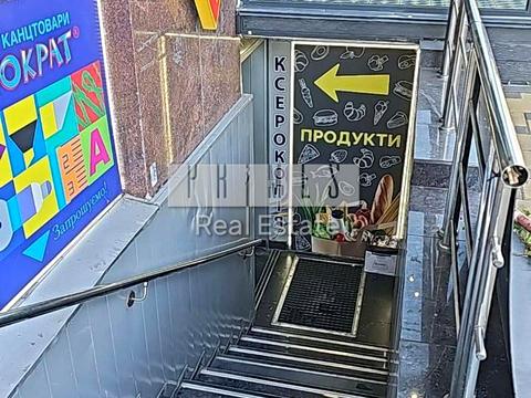 комерційна за адресою Гетьмана Павла Скоропадського вул. (Льва Толстого), 10/18