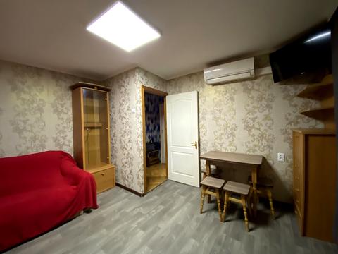 квартира по адресу Сентябрьская ул., 5