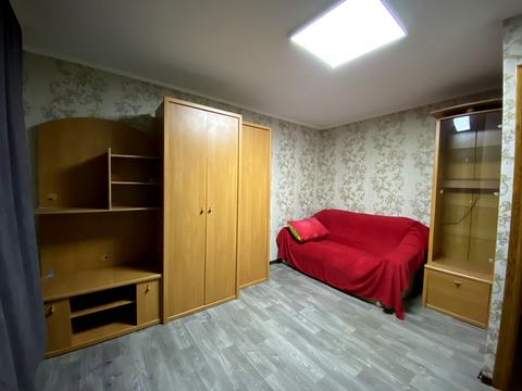 квартира по адресу Сентябрьская ул., 5