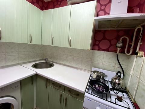 квартира по адресу Сентябрьская ул., 5