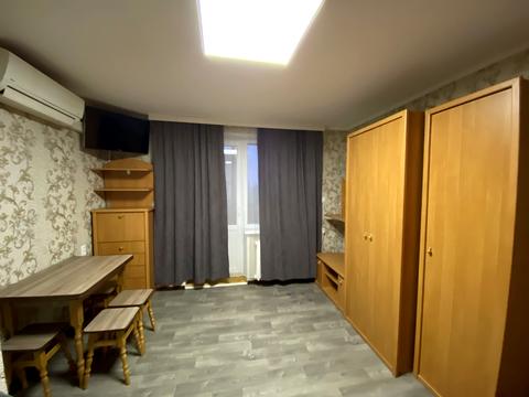 квартира по адресу Сентябрьская ул., 5