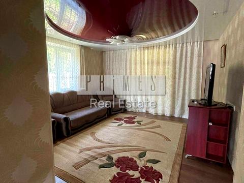 дом по адресу Антония Михайловского ул.