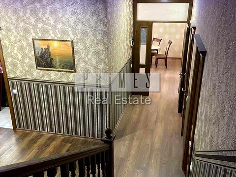 дом по адресу Антония Михайловского ул.