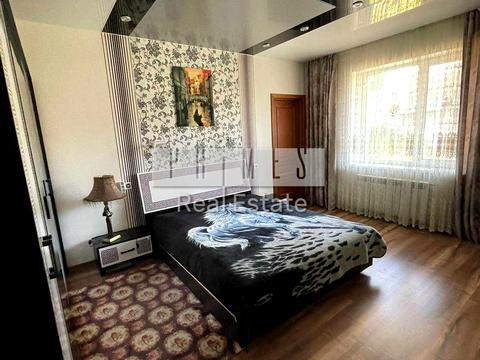 дом по адресу Антония Михайловского ул.