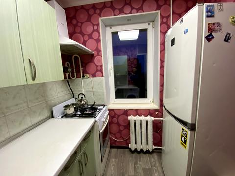 квартира по адресу Сентябрьская ул., 5