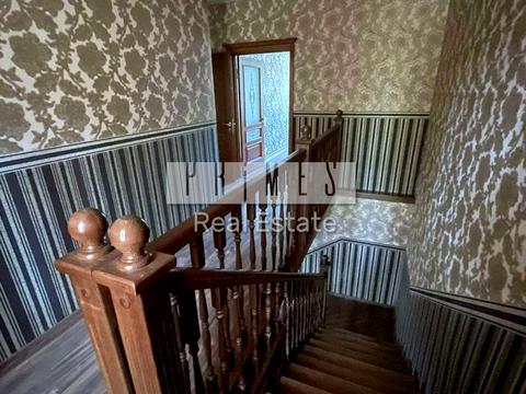 дом по адресу Антония Михайловского ул.