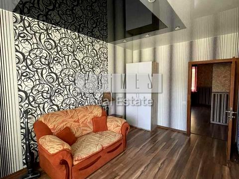 дом по адресу Антония Михайловского ул.