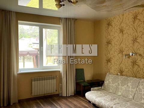 дом по адресу Антония Михайловского ул.