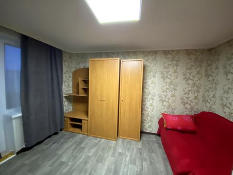 квартира по адресу Сентябрьская ул., 5