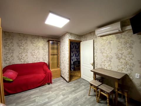 квартира по адресу Сентябрьская ул., 5