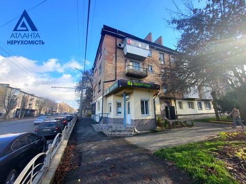 квартира за адресою Президента Грушевського просп., 6